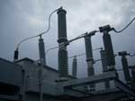 insulators