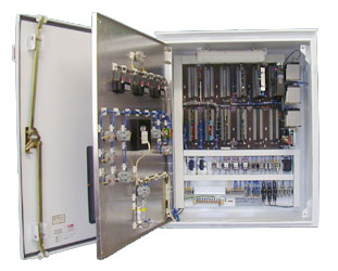 RTU Panel